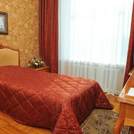Gostinichny Komplex Germes Karagandy Dış mekan fotoğraf